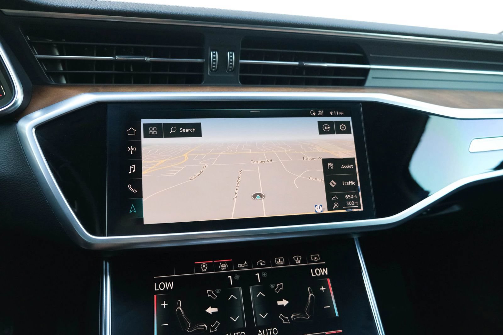Used 2019 Audi A6 3.0T Prestige w/ Prestige Package AWD/4WD image 35