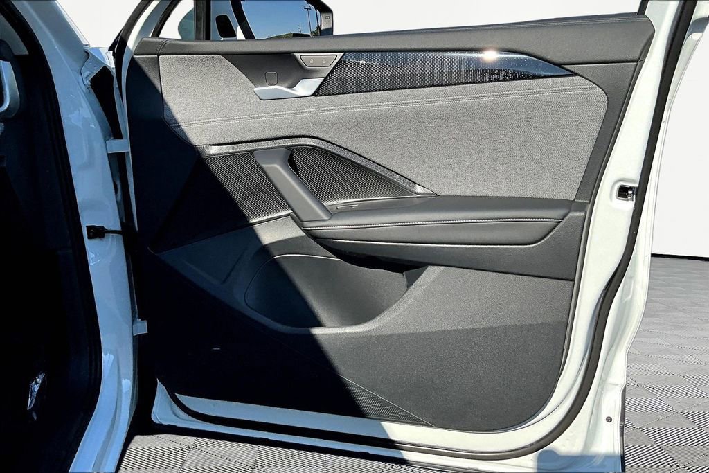 New 2026 Volkswagen Tiguan S image 24