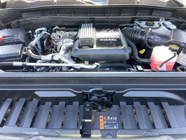 Used 2026 GMC Sierra 1500 AT4 w/ Technology Package AWD/4WD image 26