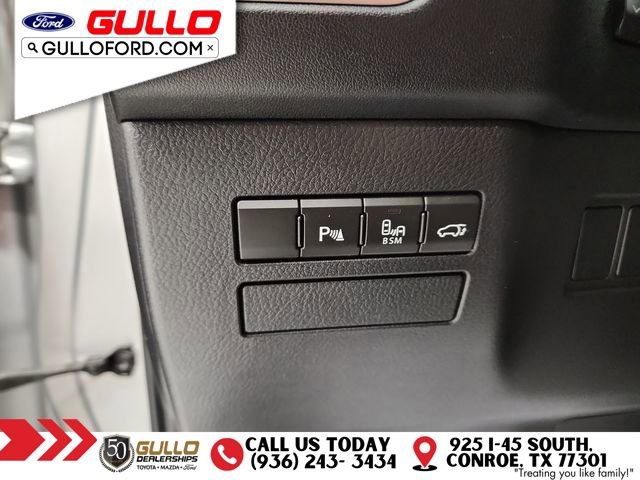 Used 2015 Lexus NX 200t FWD w/ Premium Package image 19