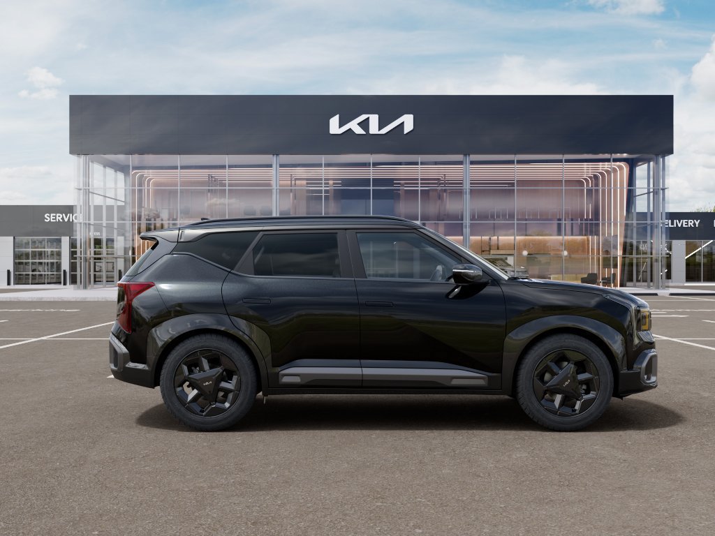 New 2027 Kia Seltos X-Line S AWD/4WD image 7