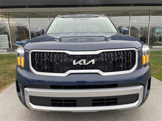 New 2025 Kia Telluride EX image 14