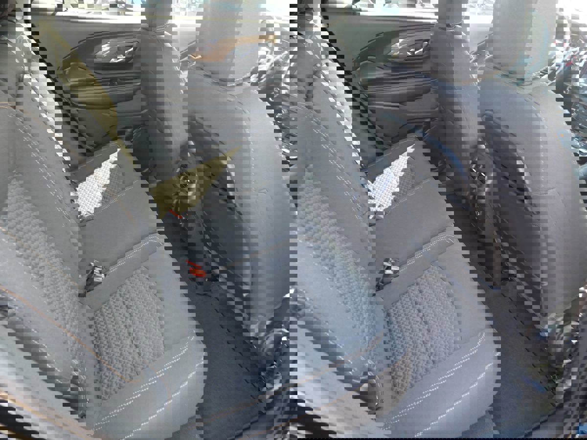 Used 2019 GMC Terrain SLE image 24