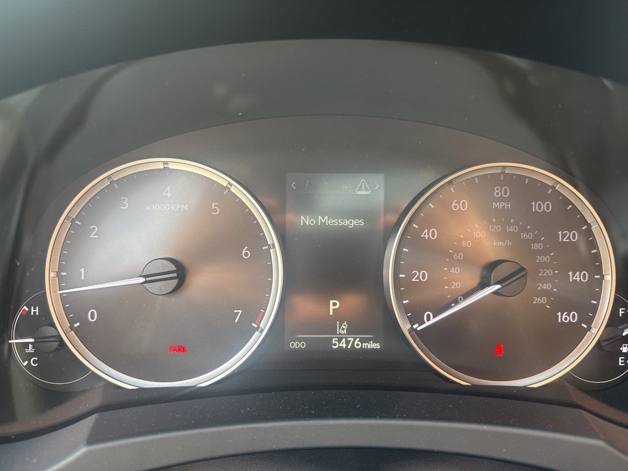 Used 2025 Lexus IS 350 F Sport w/ Accessory Package RWD image 26