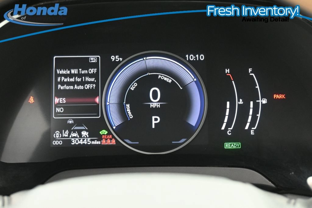 Used 2024 Lexus RX 350h w/ Cold Area Package AWD/4WD image 26
