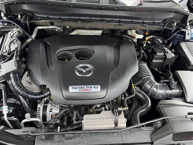 Used 2021 MAZDA CX-5 Grand Touring Reserve AWD/4WD image 23