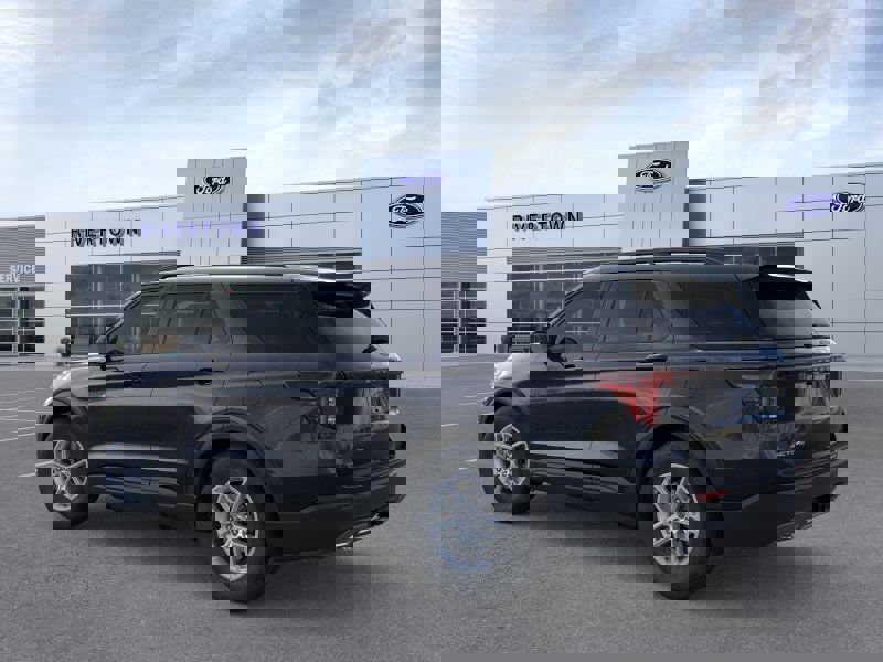 New 2026 Ford Explorer Active w/ Active Comfort Package image 27