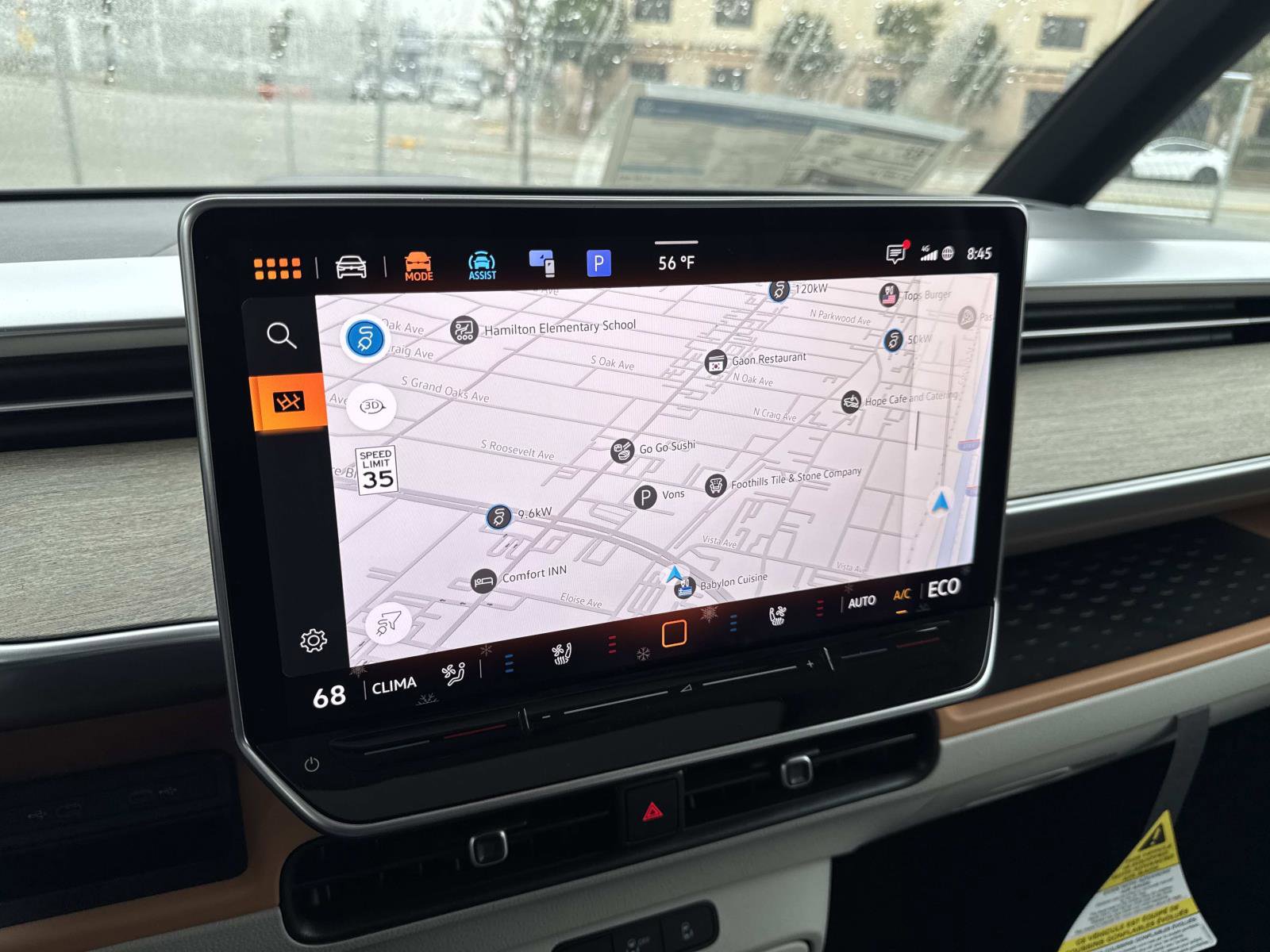 New 2025 Volkswagen ID. Buzz Pro S Plus image 26