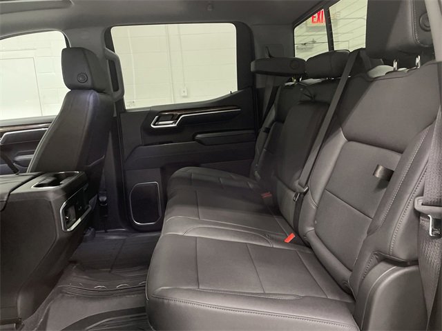 New 2026 GMC Sierra 1500 Elevation w/ Elevation Premium Package image 16
