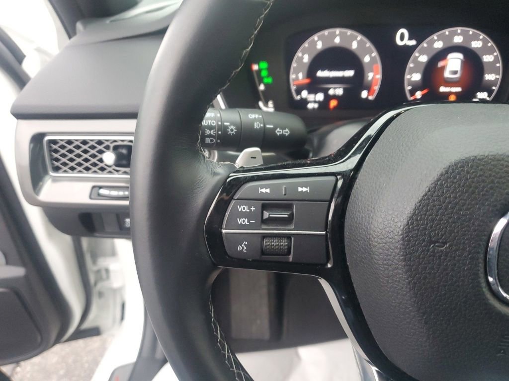 Used 2023 Acura Integra A-Spec image 17