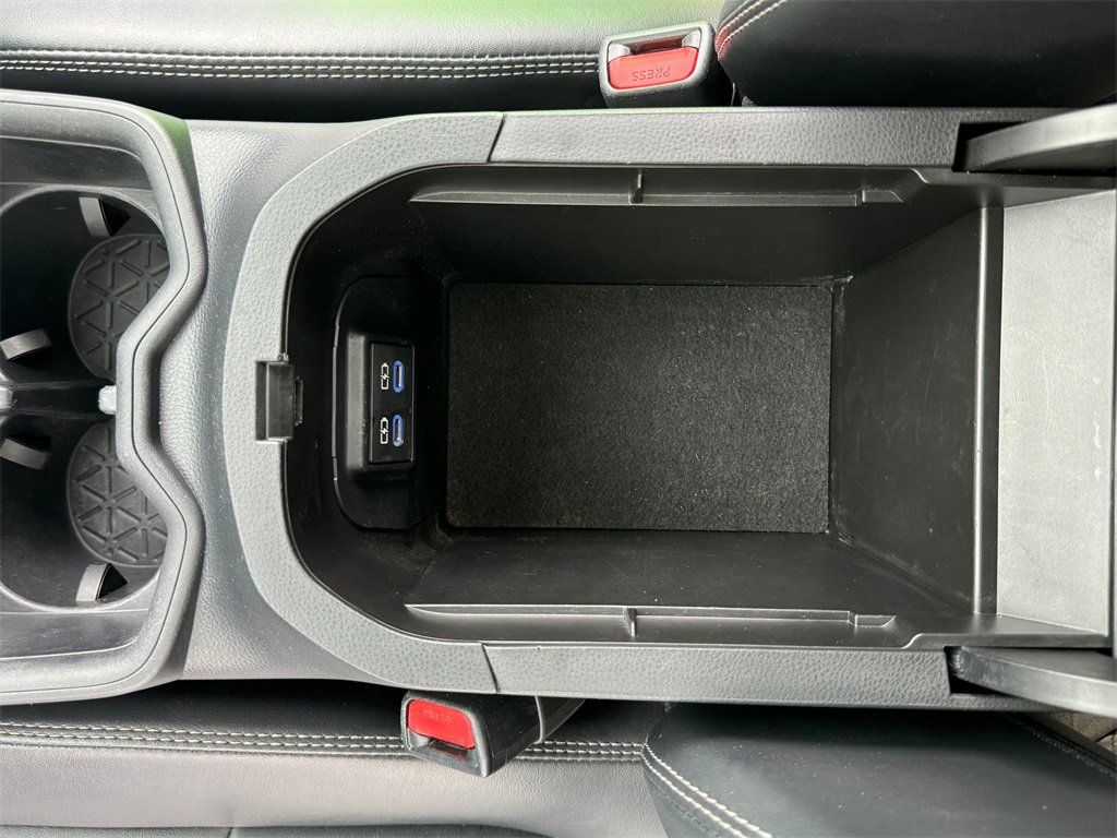 Certified 2022 Toyota RAV4 XLE Premium image 26