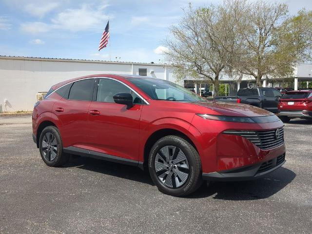 Certified 2025 Nissan Murano SL AWD/4WD image 2