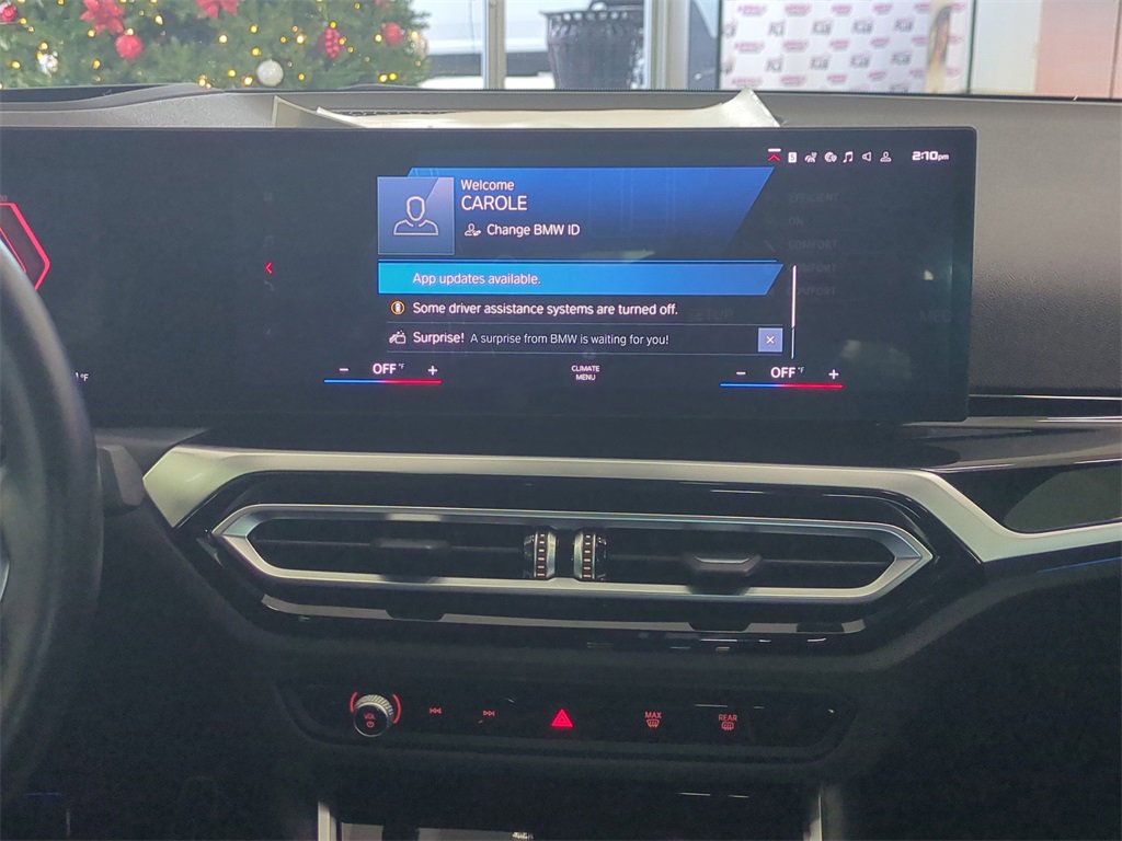 Used 2023 BMW M2 w/ Lighting Package image 18