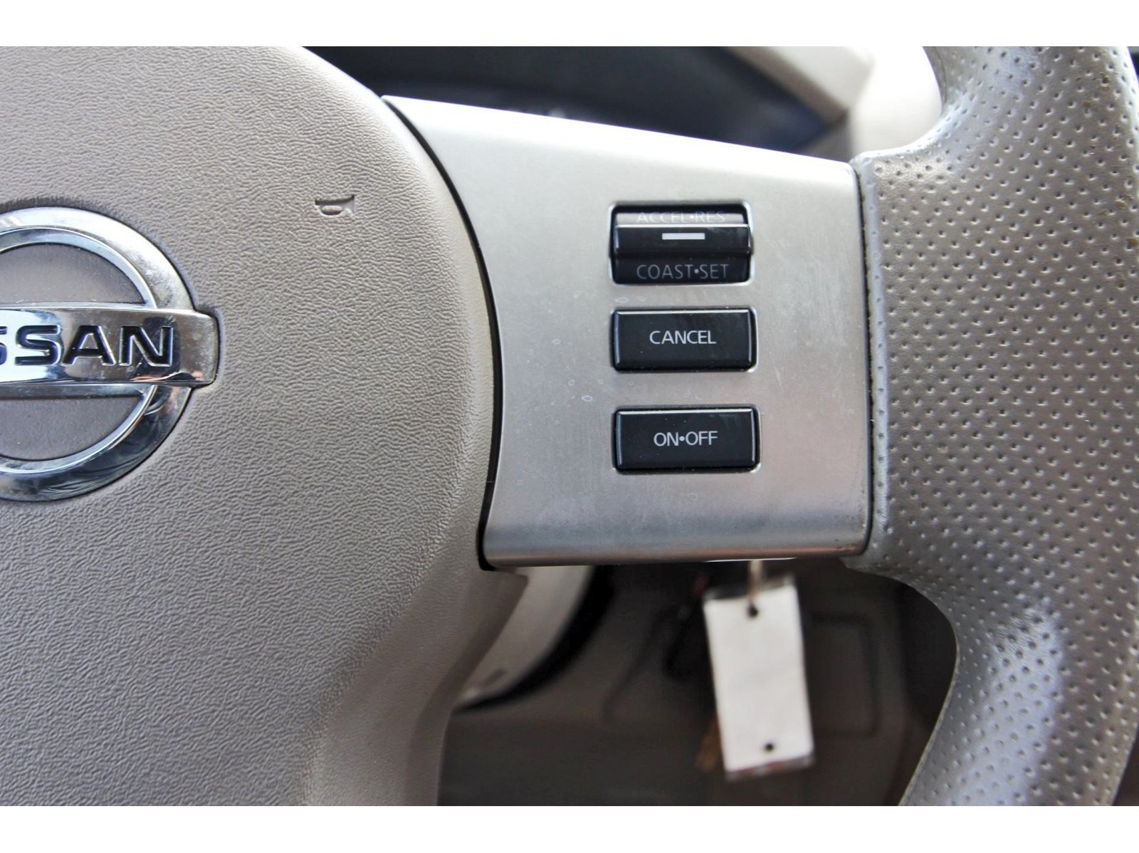Used 2016 Nissan Frontier SV RWD image 15