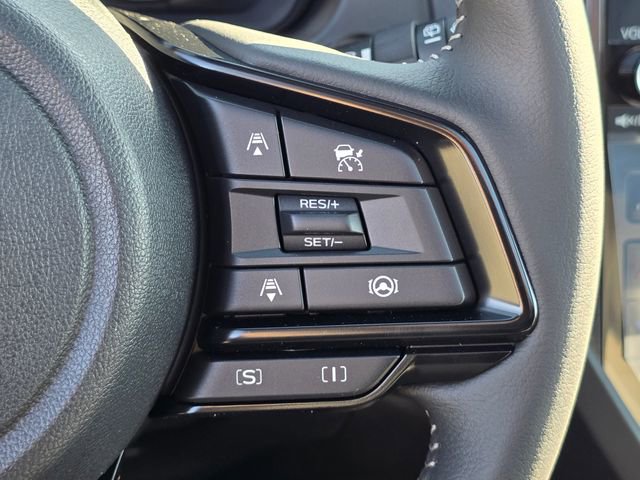 New 2026 Subaru Forester Premium image 23