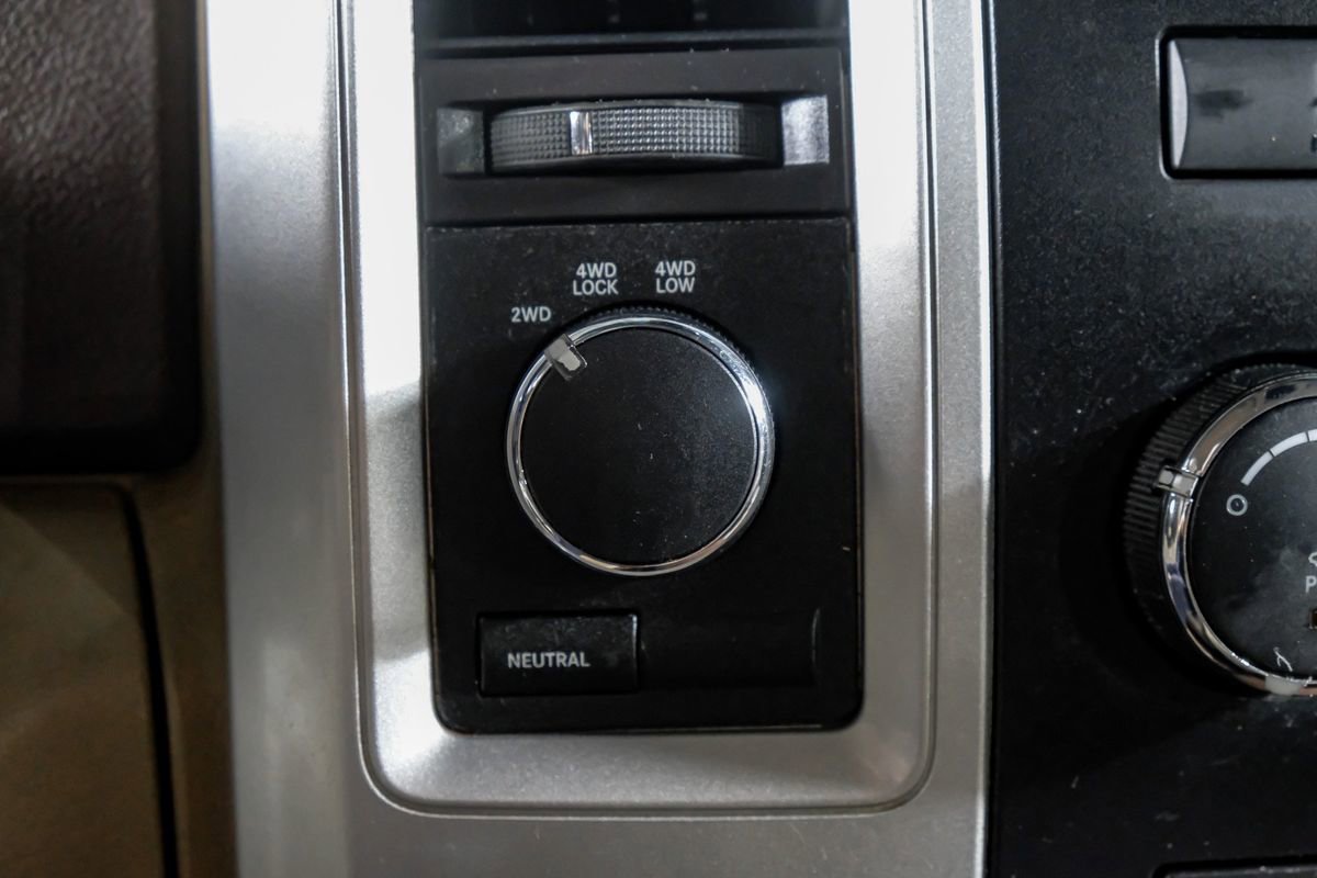 Used 2009 Dodge Ram 1500 Truck SLT w/ Lone Star Regional Pkg image 23