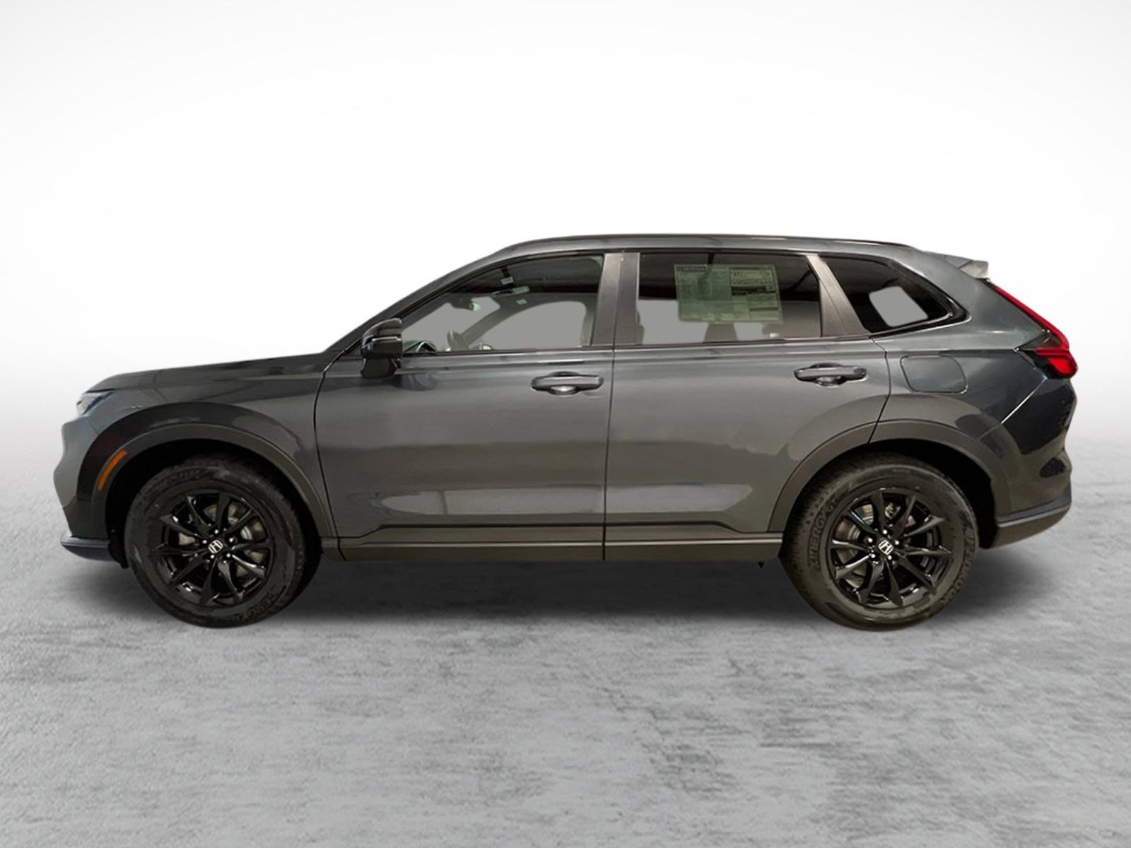 New 2026 Honda CR-V Sport-L image 2