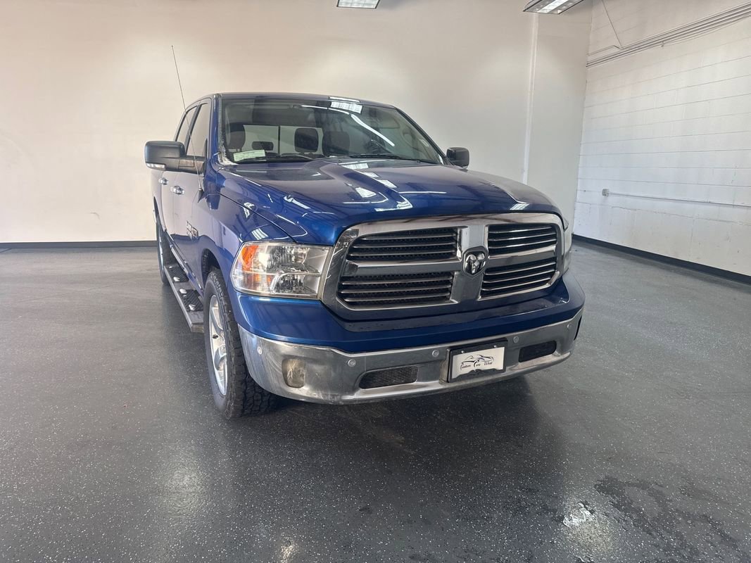Used 2016 RAM 1500 Lone Star