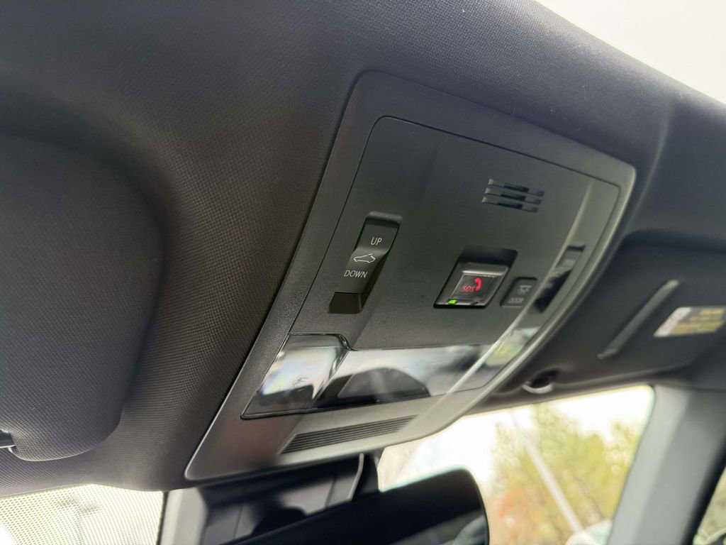 Used 2021 Lexus IS 350 F Sport w/ Accessory Package image 27