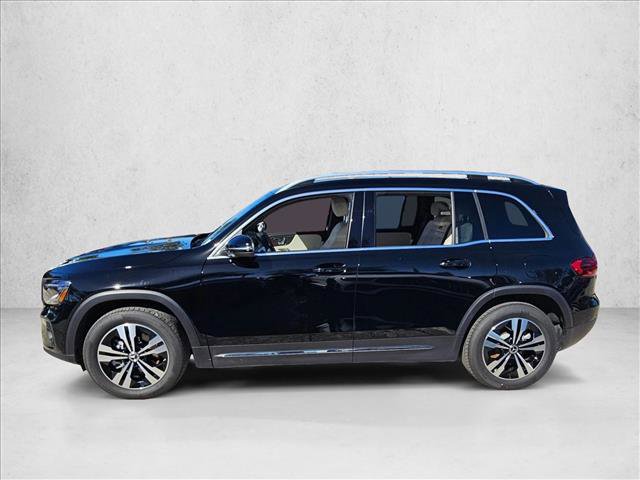 Used 2026 Mercedes-Benz GLB 250 image 9