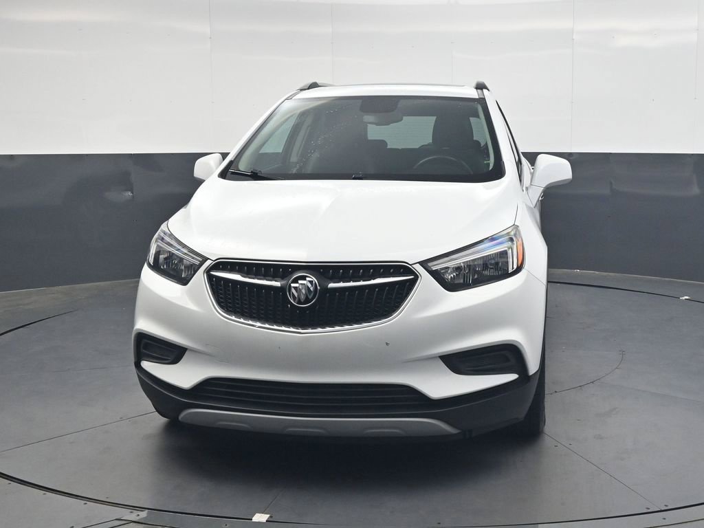 Used 2020 Buick Encore Preferred FWD image 12