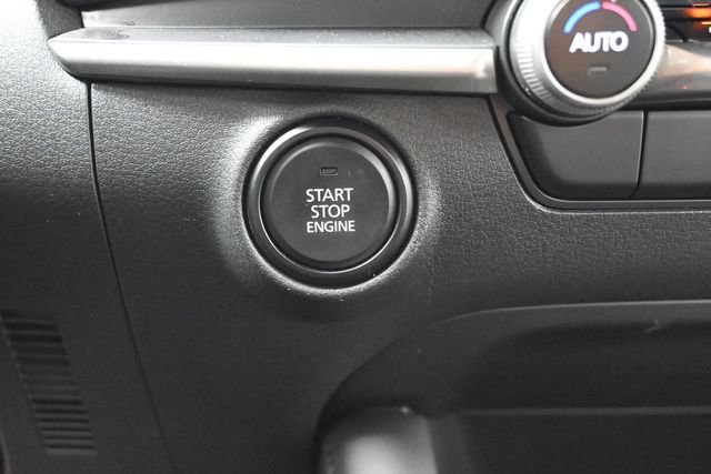 Certified 2025 MAZDA MAZDA3 s Sport FWD image 22