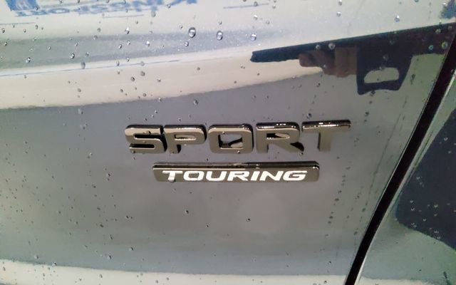 New 2026 Honda CR-V Sport Touring image 37