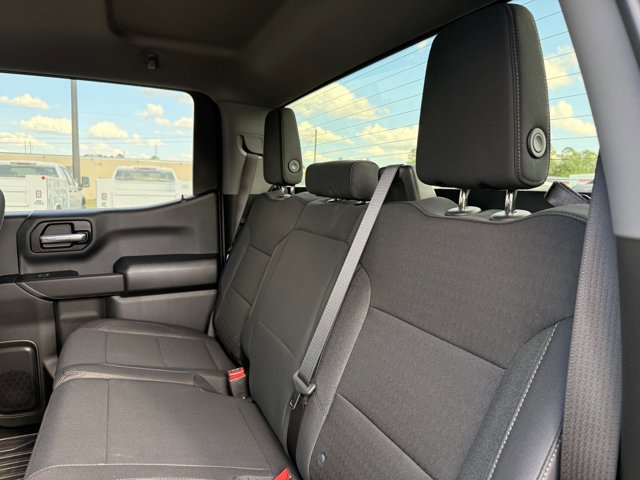 New 2026 GMC Sierra 1500 Pro w/ Pro Value Package image 25