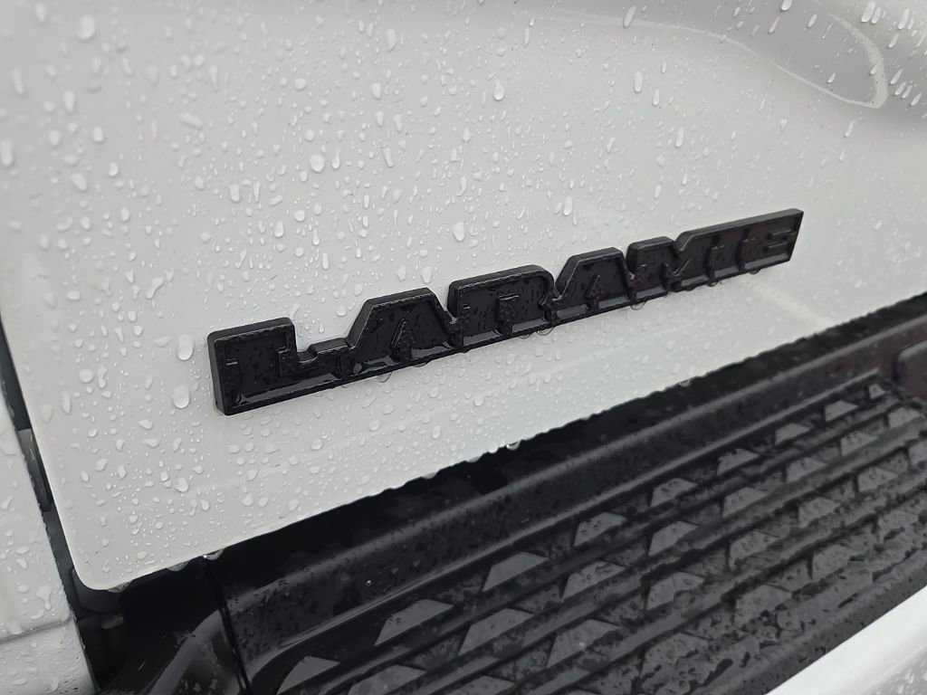 New 2026 RAM 2500 Laramie w/ Night Edition image 6