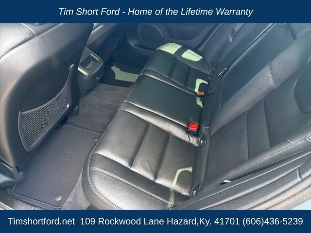 Used 2024 Volvo S60 B5 Plus AWD/4WD image 9