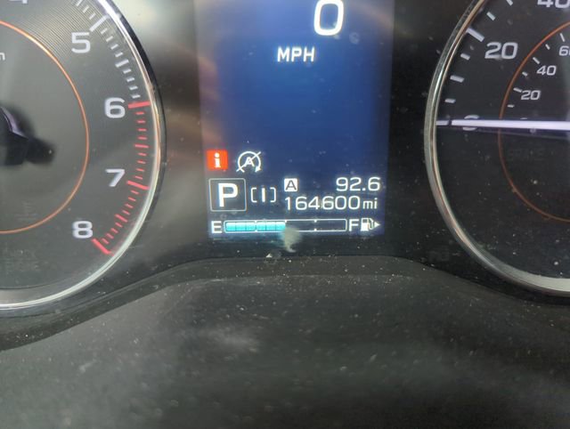 Used 2021 Subaru Crosstrek 2.5i Limited w/ Moonroof Package 1 AWD/4WD image 22