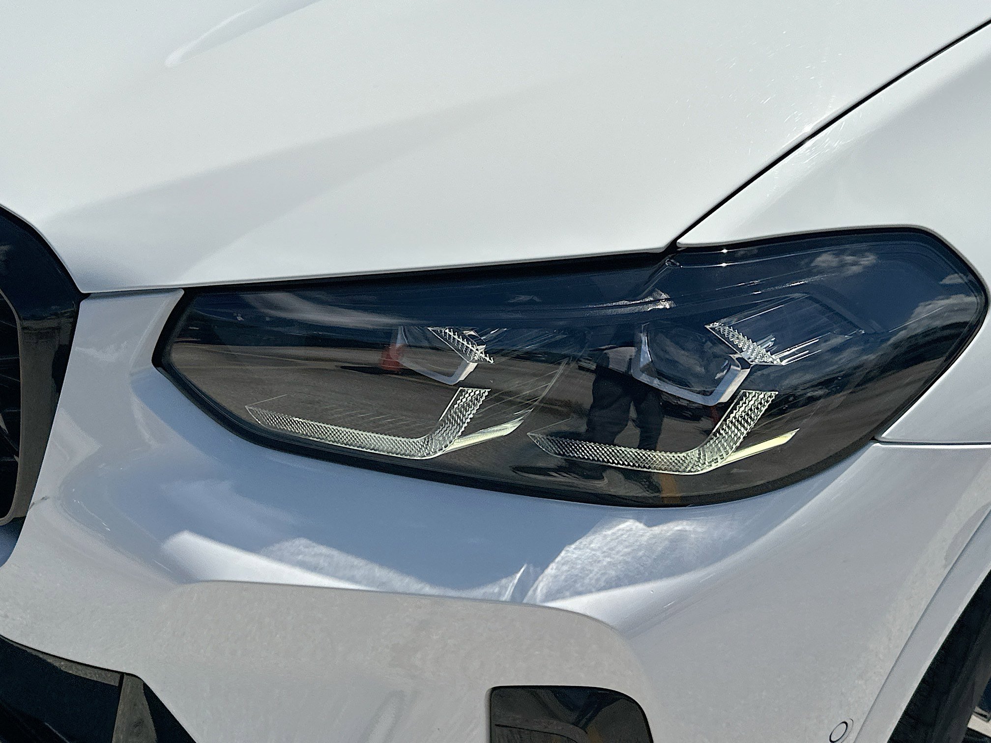 Used 2023 BMW X4 xDrive30i w/ M Sport Package image 31