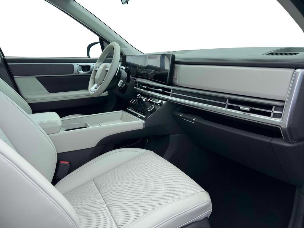New 2026 Hyundai Santa Fe SEL image 16