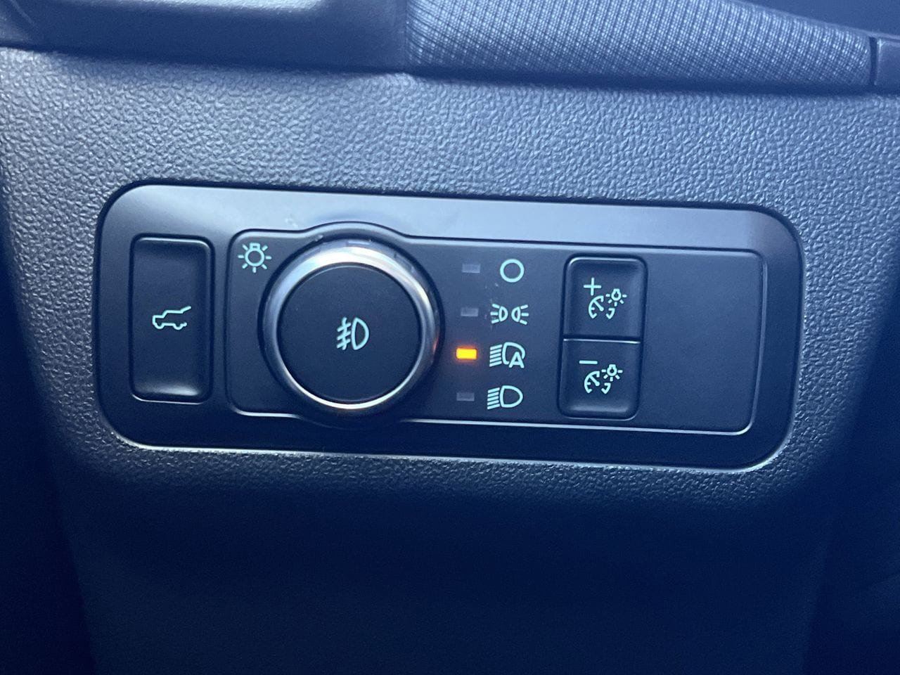 New 2025 Ford Bronco Sport Big Bend w/ Convenience Package image 16