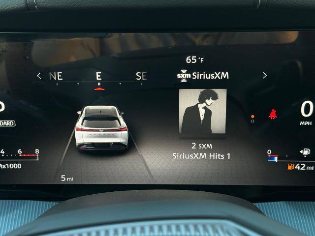 New 2026 Nissan Murano Platinum w/ Cargo Package image 31