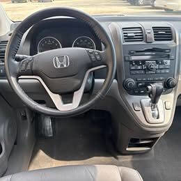 Used 2010 Honda CR-V EX-L image 3