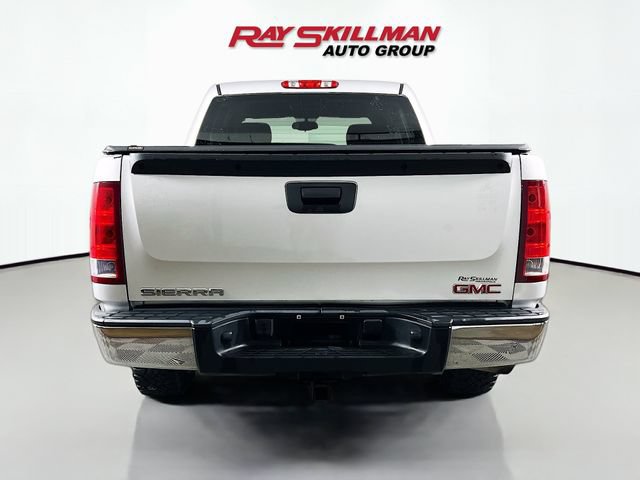 Used 2012 GMC Sierra 1500 SL RWD image 6