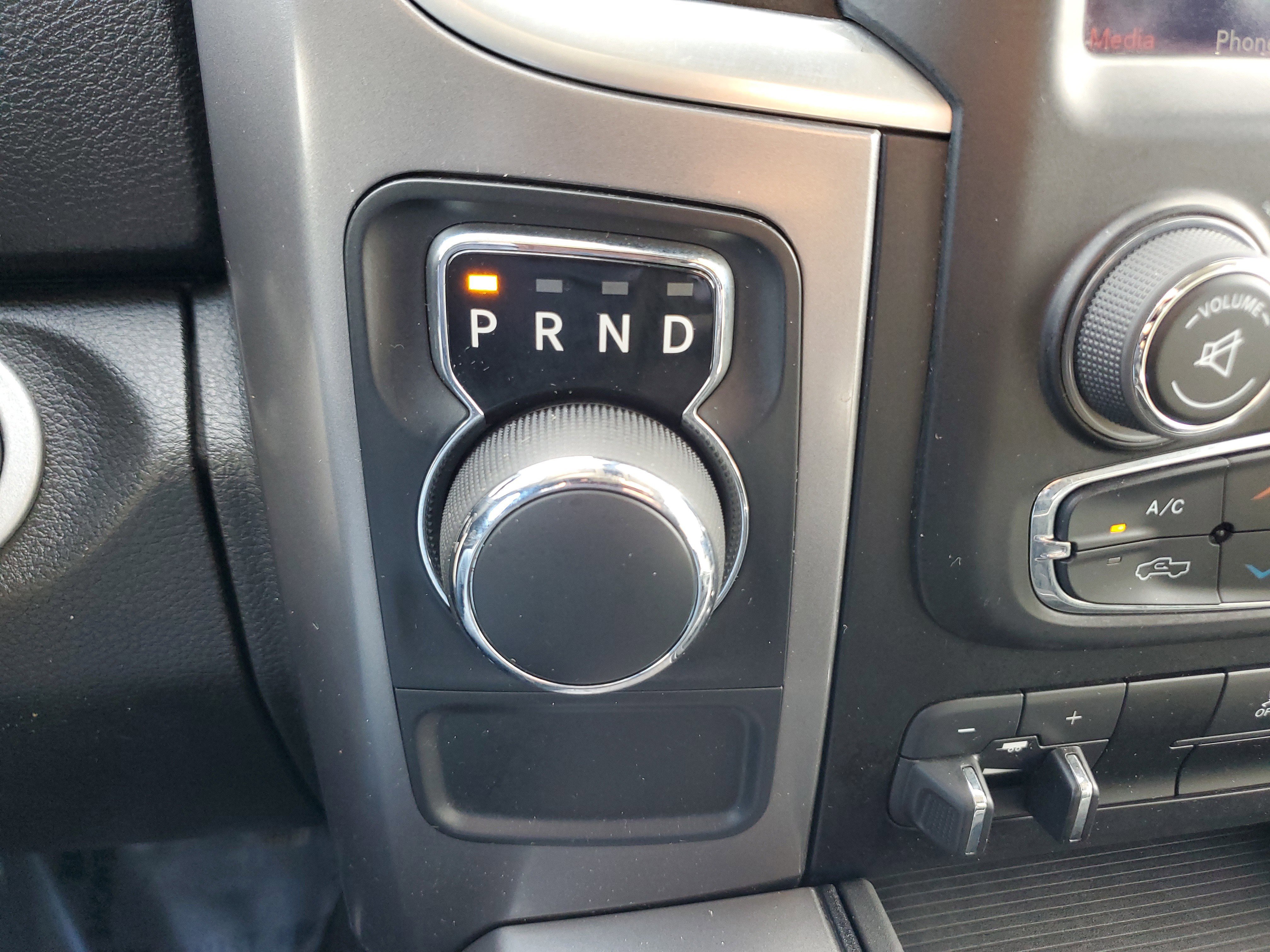 Used 2023 RAM 1500 Classic SLT w/ Trailer & Traction Group image 22