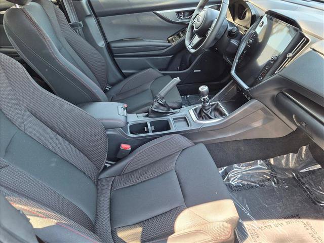 Used 2024 Subaru WRX Premium w/ Popular Package #2A AWD/4WD image 20