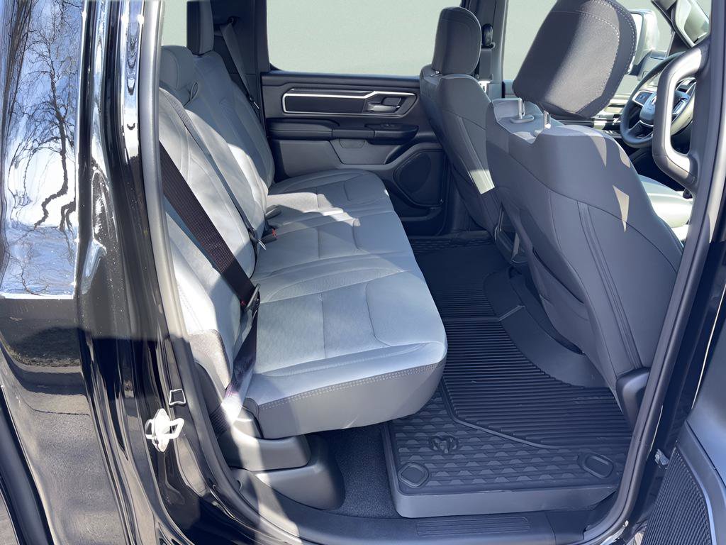 New 2026 RAM 1500 Big Horn AWD/4WD image 38