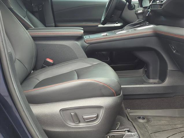 Certified 2022 Toyota Sienna XSE image 21