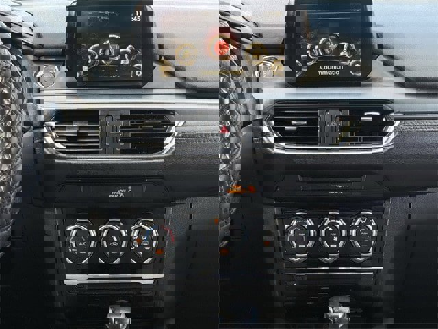 Used 2017 MAZDA MAZDA6 Sport image 17