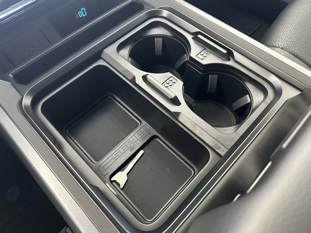 New 2026 Ford F250 Lariat w/ FX4 Off-Road Package image 45