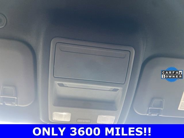 Used 2025 Ford Escape ST-Line w/ Tech Pack #1 image 22