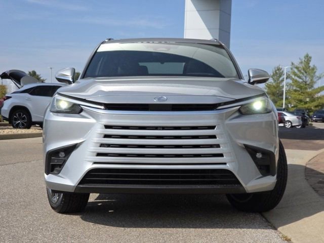 New 2026 Lexus TX 350 AWD image 3