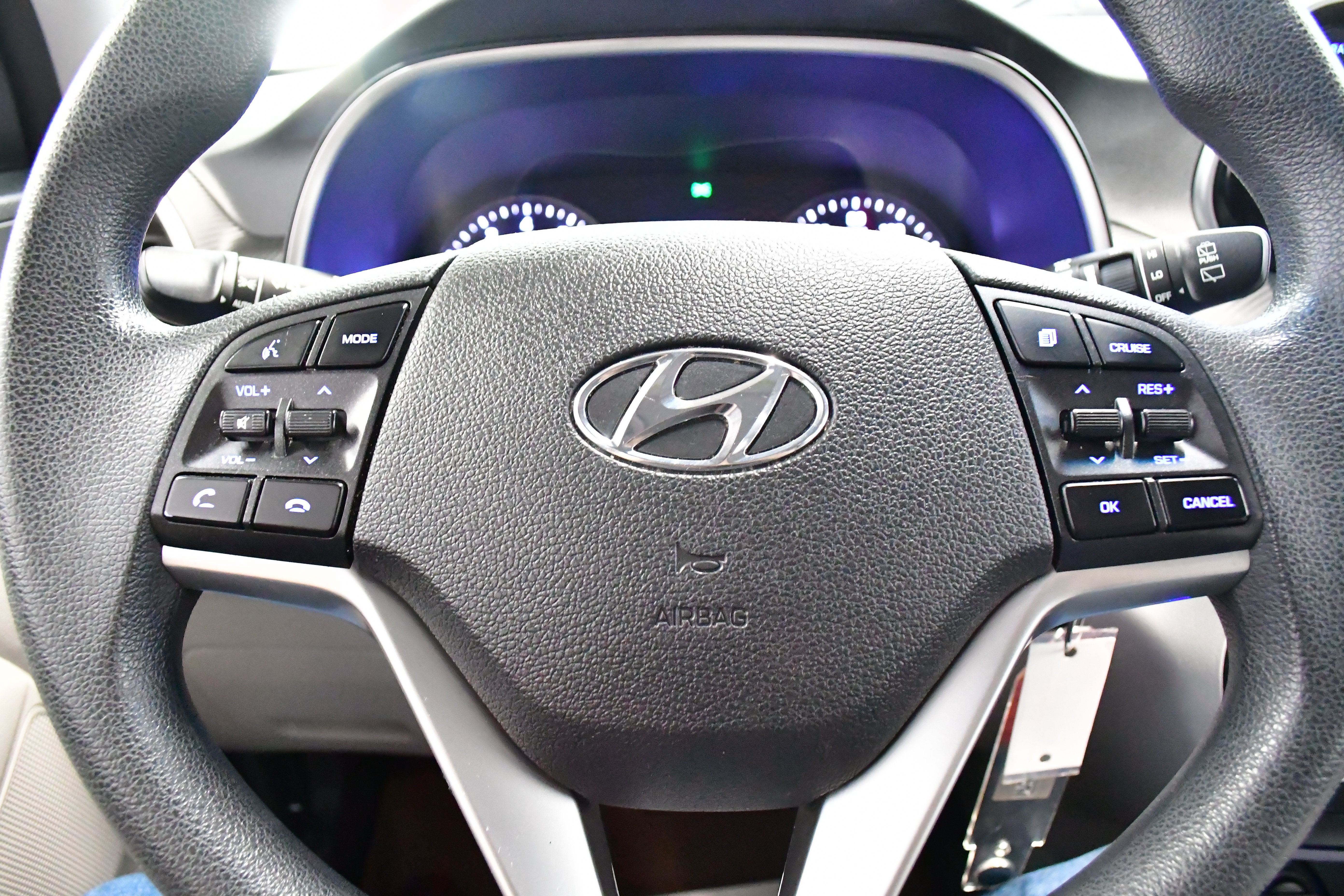 Used 2019 Hyundai Tucson SE FWD image 19