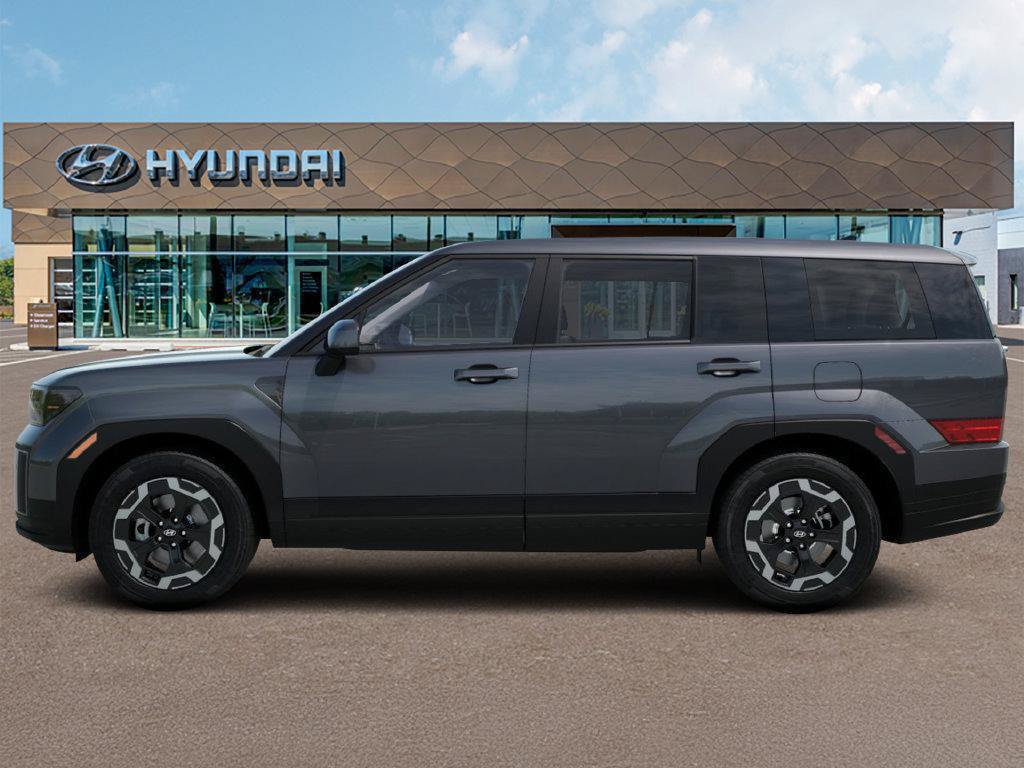 New 2027 Hyundai Santa Fe SE FWD image 3