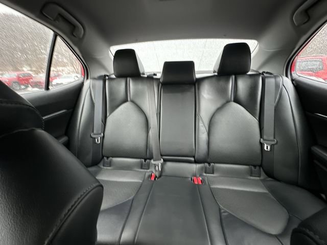 Certified 2024 Toyota Camry XLE image 26