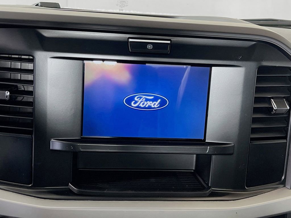 New 2026 Ford F350 XL image 18