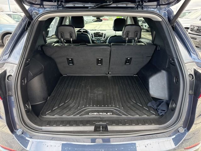 Used 2018 Chevrolet Equinox Premier FWD image 14